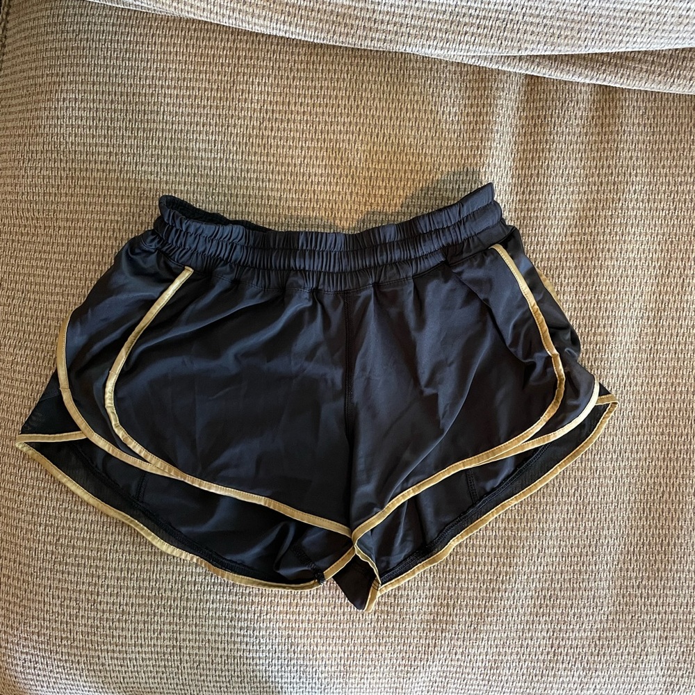 Lululemon vintage shorts